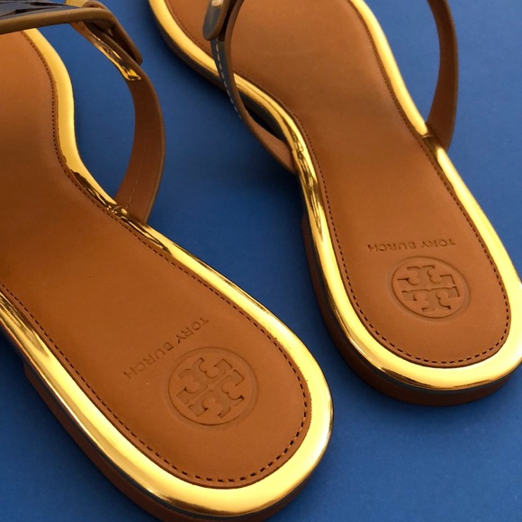 Tory Burch Miller Sandal - Picture 3 of 7